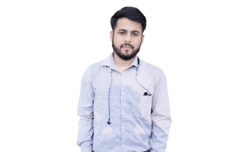 Mr. Ankush Tripathi