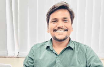 Mr. Gaurav Dwivedi