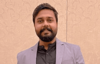 Mr. Keerti Anand