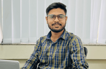 Mr. Nayan Harde