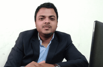 Mr. Pankaj Kumar Chauhan