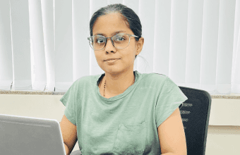 Mrs. Shweta Nakate