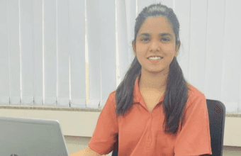 Ms. Deepika Sharma