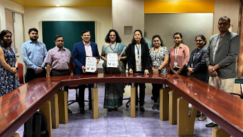 Driving Innovation: College of Pharmacy and AI Partner Up