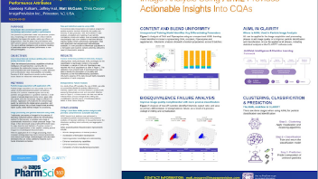 Poster Perfection: Unveiling Innovation in Presentations