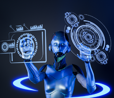 How AI/ML is Used in Particle Analysis Characterization