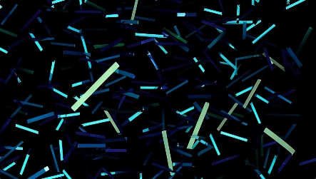 Difficulty handling irregular or overlapping particles