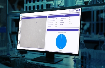 CLAIRITY™ PARTICLE