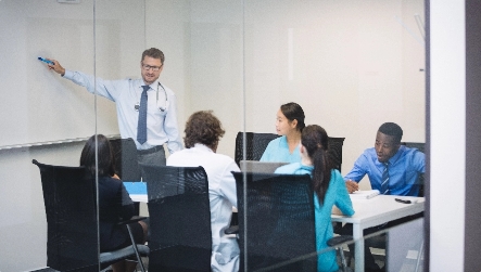 User Adoption & Training Time