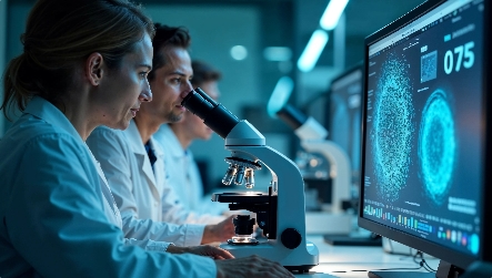 Imaging Optimization & Analytical Confidence