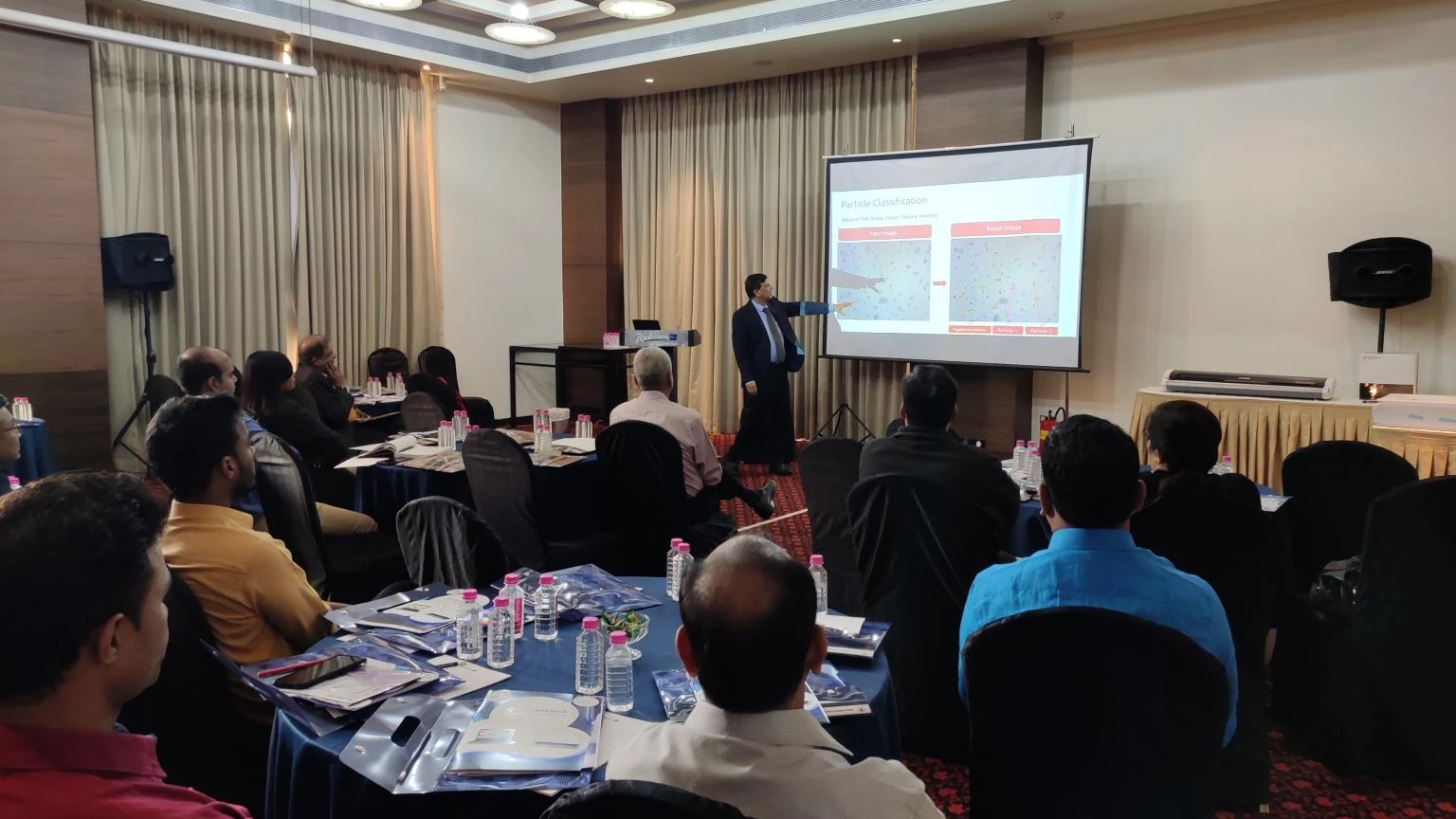 IPV-ProofCheck Event 2020