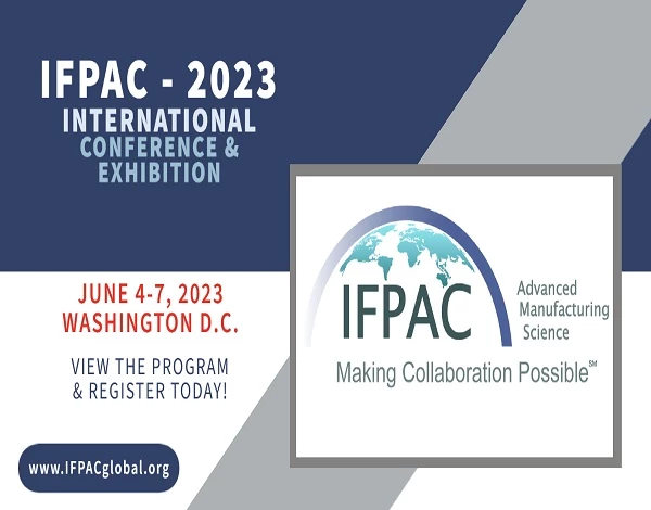 IFPAC Annual Meeting 2023