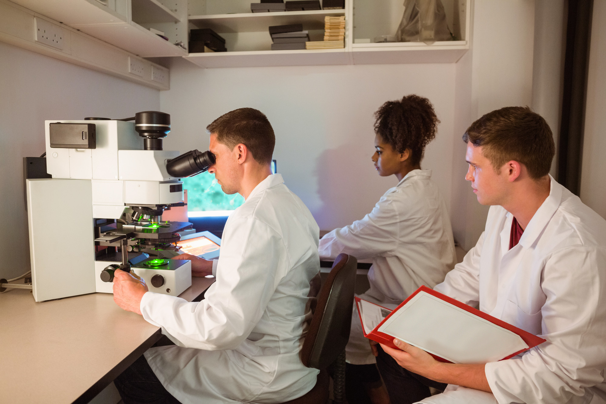 Particle Size Analysis – Microscopy Based vs Other Techniques