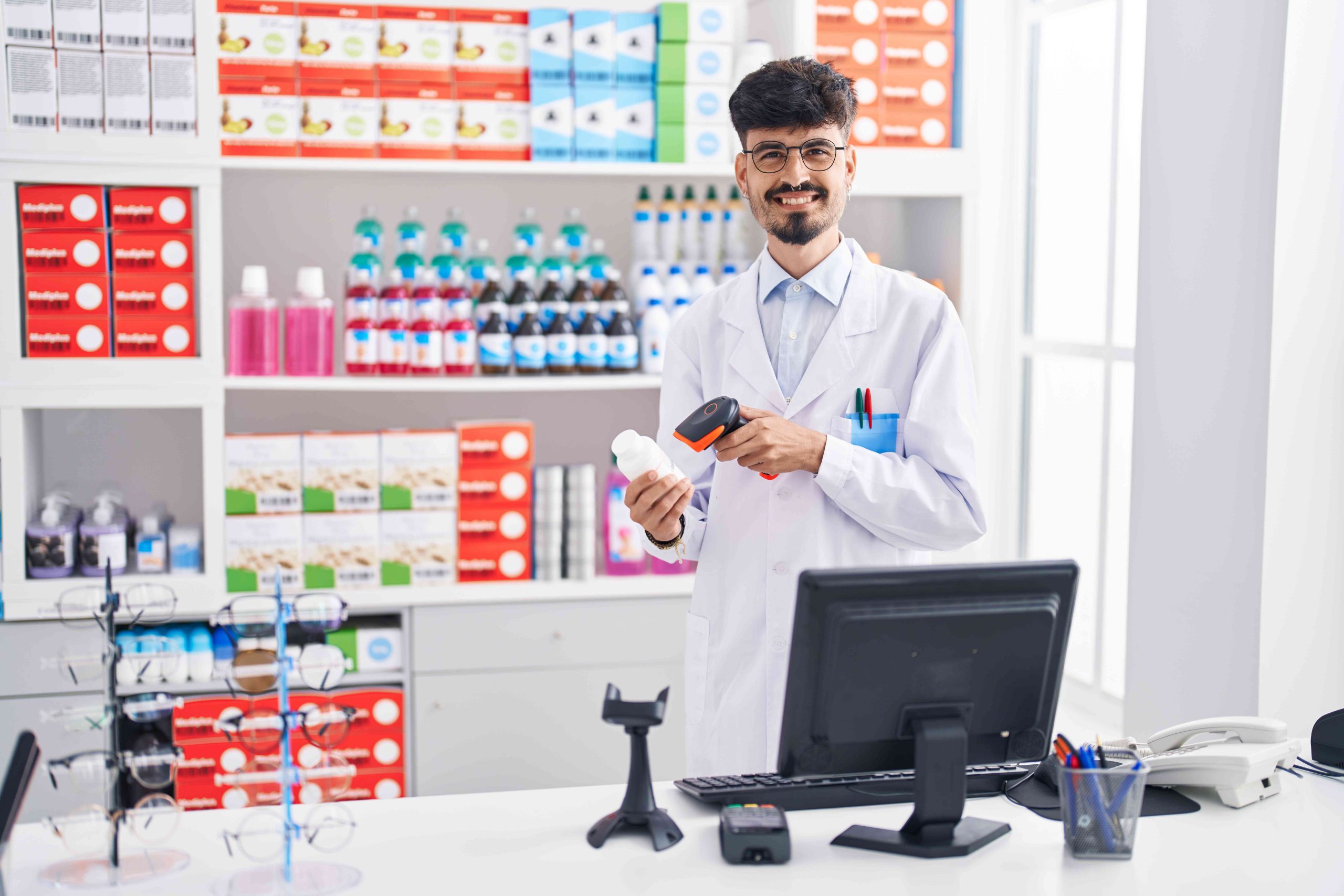 The Role of Automation in Pharma Artwork Proof Reading: Manual vs. Automated