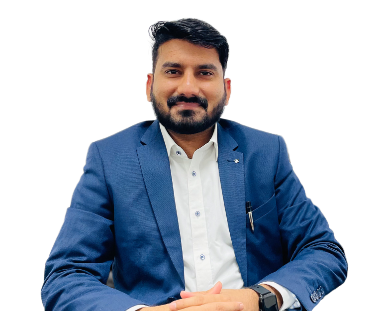 Anil Pandey