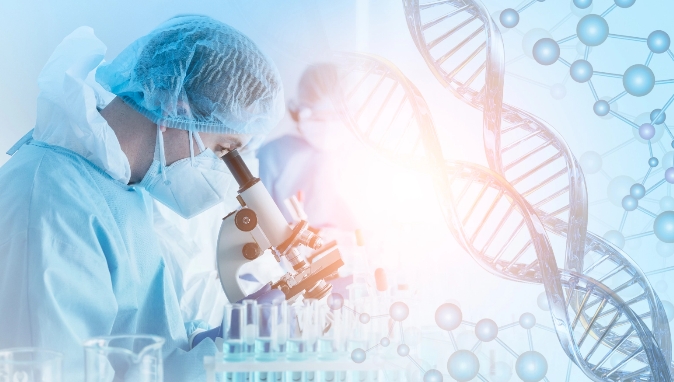 Biologics