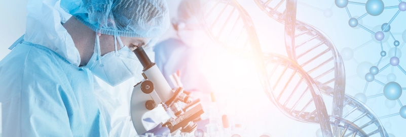 Biologics