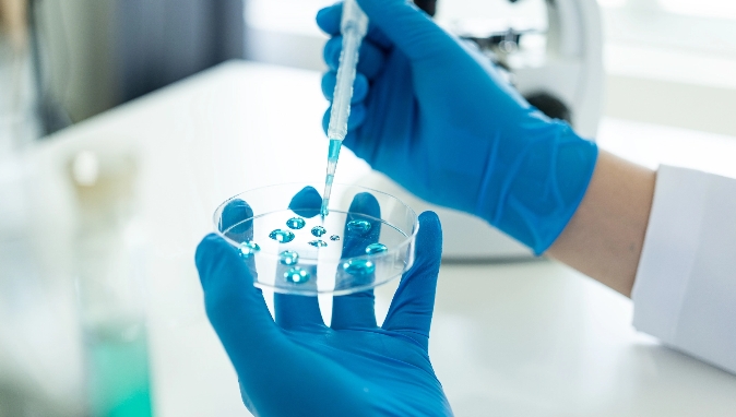 Chemicals and Materials science