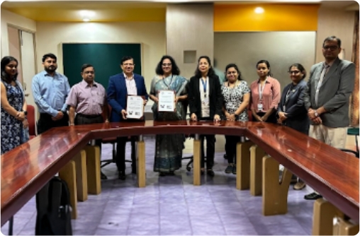 Driving Innovation: College of Pharmacy and AI Partner Up