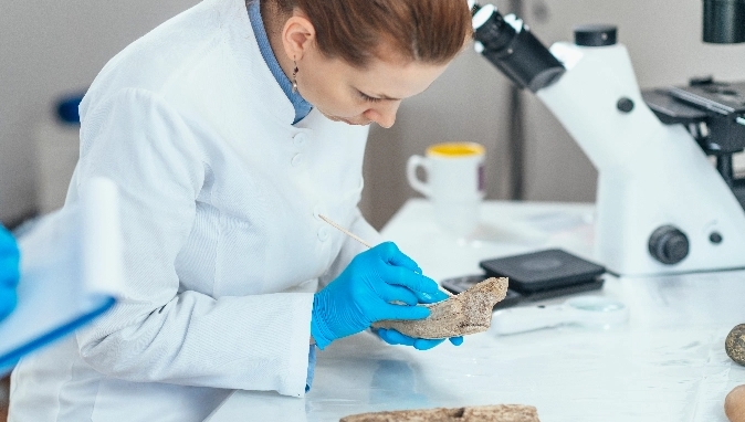 Forensic science
