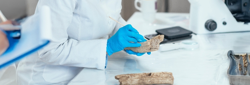Forensic science