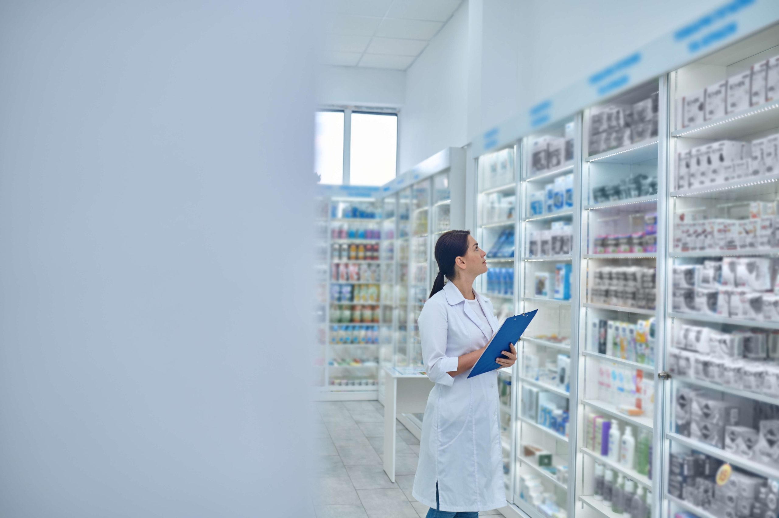 The Role of Automation in Pharma Artwork Proof Reading: Manual vs. Automated