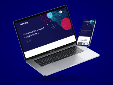 ImageProVision’s Website Gets a Digital Makeover