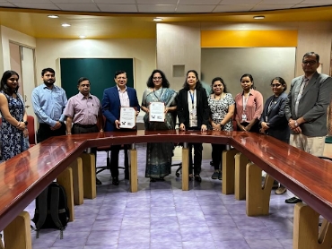Driving Innovation: College of Pharmacy and AI Partner Up