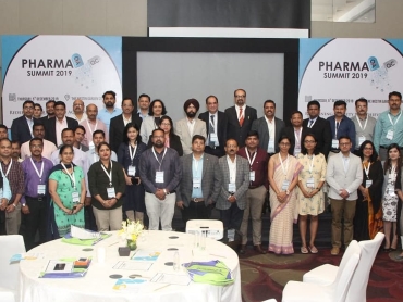 Express Pharma gets in conversation with ImageProVision’s CEO, Sandeep Kulkarni