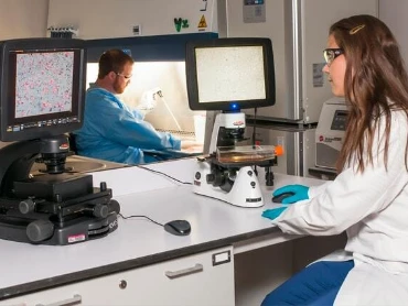 Microscope Automation For Achieving Better Regulatory Compliance When Developing New Drugs