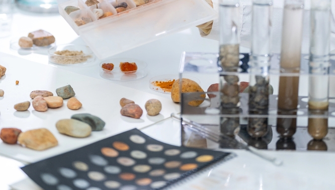 Mining and Minerals