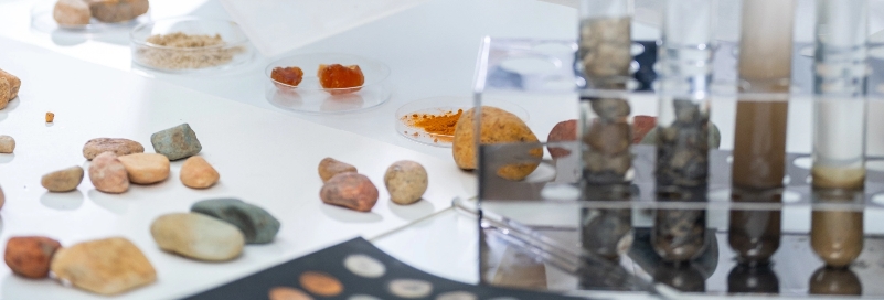 Mining and Minerals