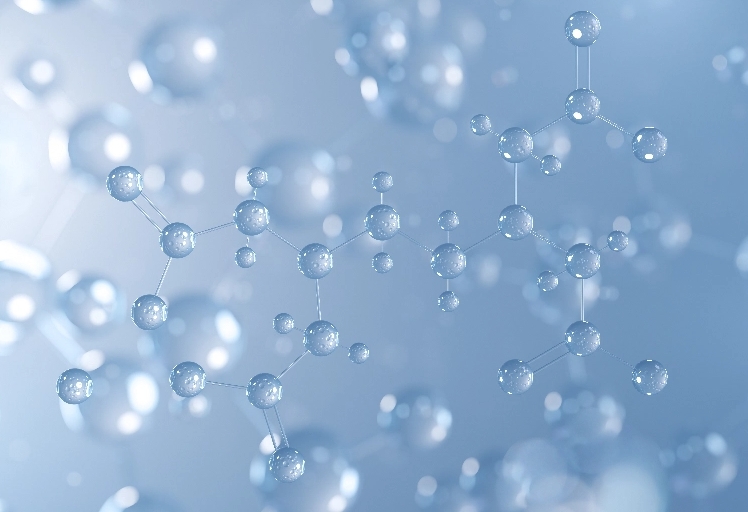 Particle analysis description