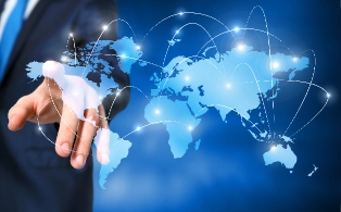 Presence in 17+ Countries