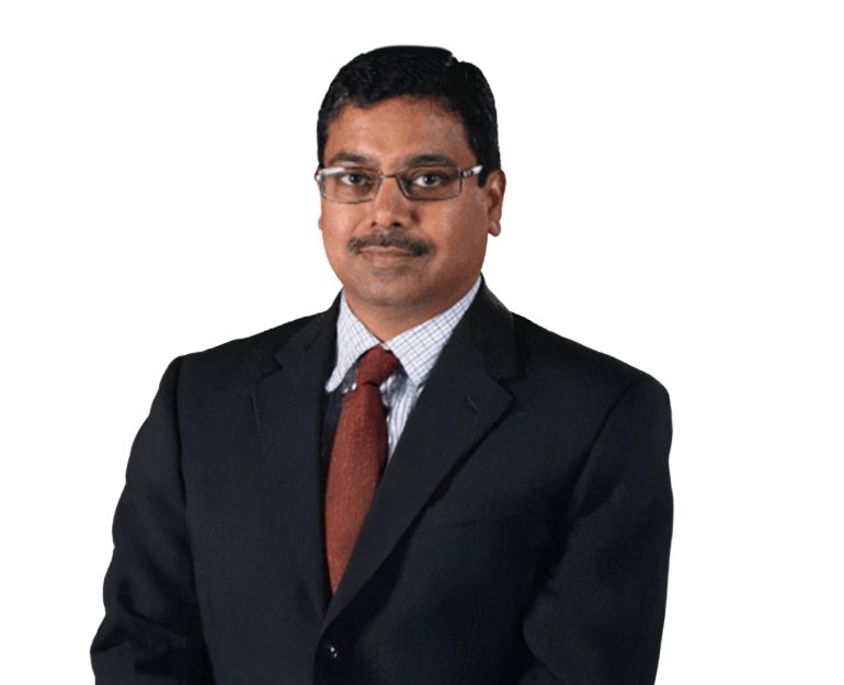 Raghu Rao
