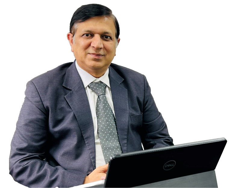 Sandeep Kulkarni