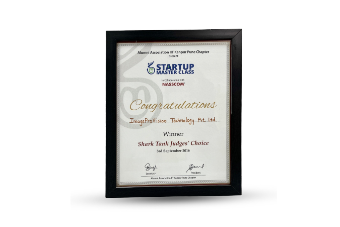 Shark Tank judges’ Choice – Sep 2016