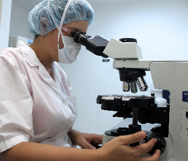 Future Of Automatic Microscopic Particle Classification