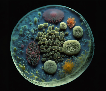 Beyond Enumeration: ipvMicrobe Colony Counters
