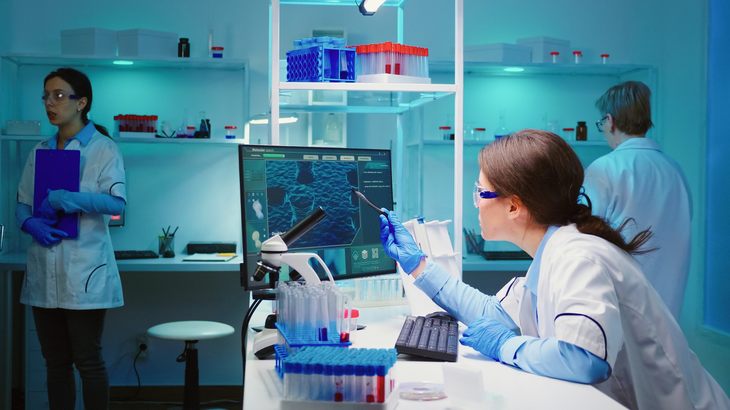 Introduction to Image Analysis: Understanding the Basics and Applications