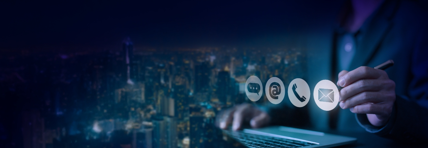 Contact Banner