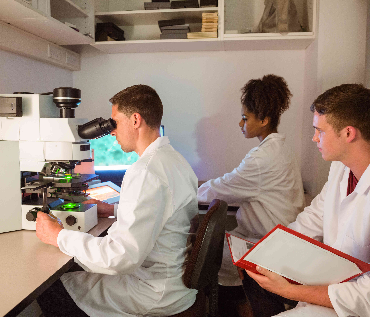 Future Trends and Innovations in Particle Size Analysis