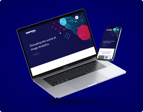 ImageProVision’s Website Gets a Digital Makeover