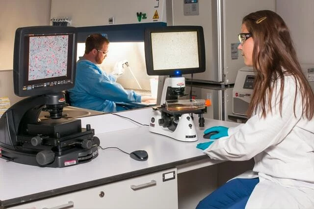Microscope Automation For Achieving Better Regulatory Compliance When Developing New Drugs