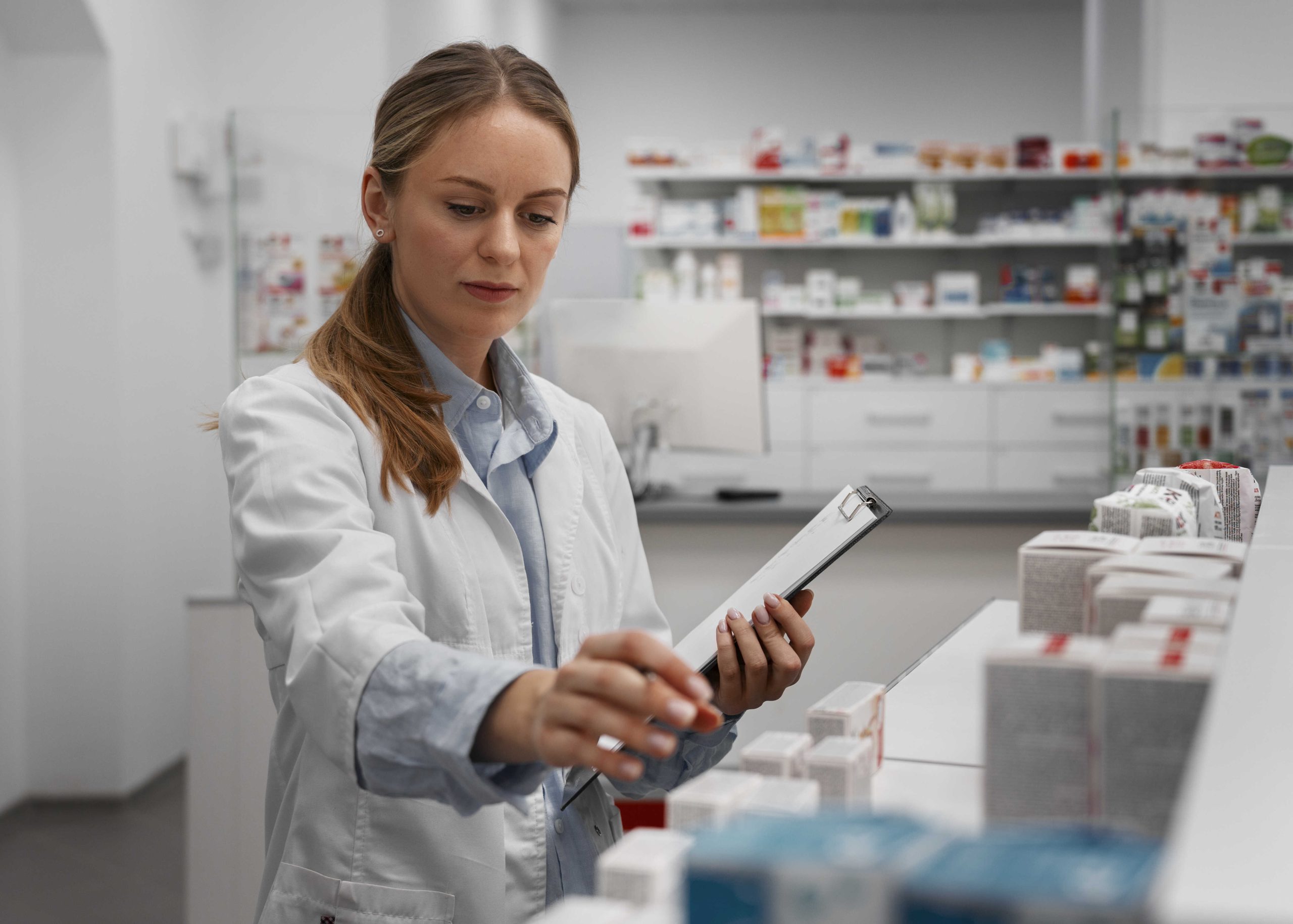 The Role of Automation in Pharma Artwork Proof Reading: Manual vs. Automated