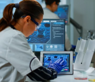 How Particle Analysis Software Streamlines Research in the Pharma Industry