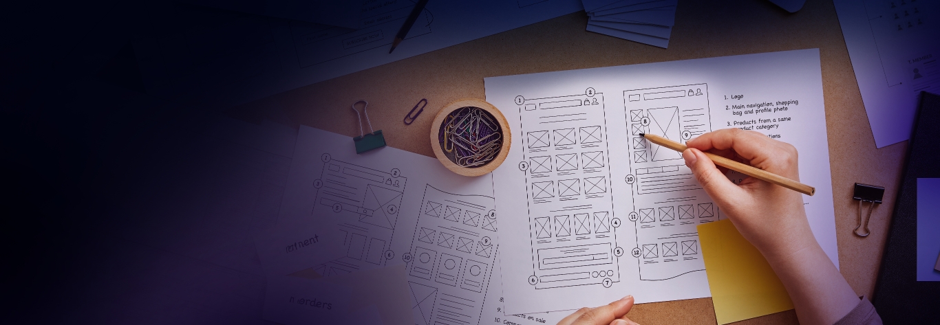 Sitemap Banner