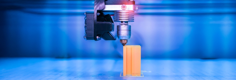 Additive Manufacturing