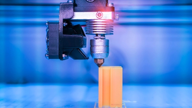 Additive Manufacturing