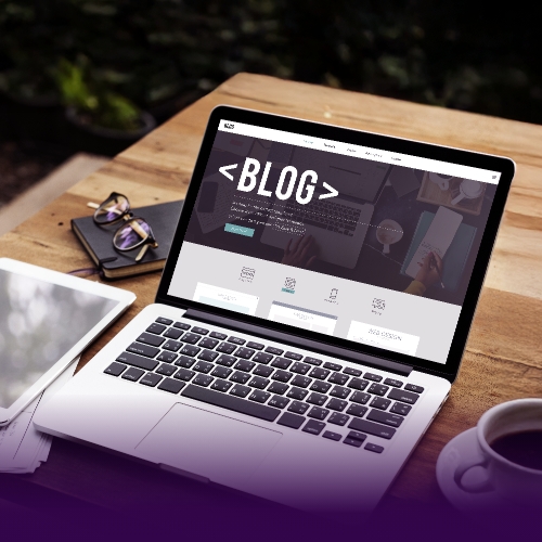 Blog Banner